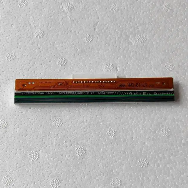 Main image of FOR Thermal Print Head for PC43D PC43T PC-43D PC-43T 300 DPI Label Barcode Printer Printhead