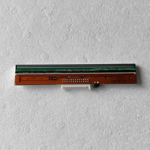Main image of FOR Thermal Print Head Fit For 3140 CP-3140 Printhead CP-3140L 300dpi Barcode Lable Printer