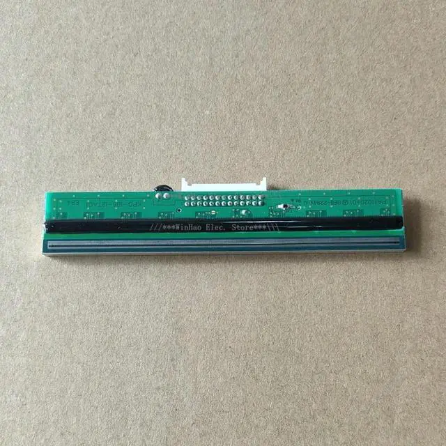 Main image of FOR 300dpi Thermal Print Head Fit For 3140 CP-3140 Printhead CP-3140L Lable Printer