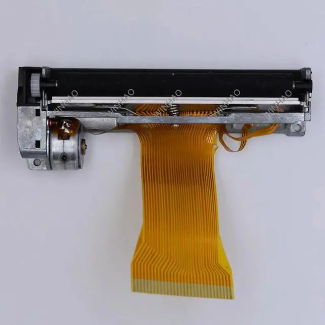 Main image of FOR FTP-638MCL103 print head PT723F EDAN SE-300 Electrocardiogram printing thermal printhead 80mm printer
