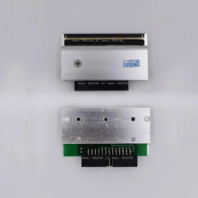 Main image of FOR 3pcs/lot compatible sm80 sm500 thermal print head comaptible for SM-500 SM-80 scale printer printhead