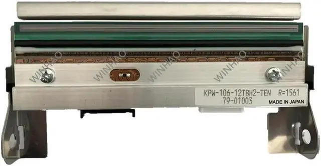 Main image of FOR B452 B462 300dpi print head for B-452 B-462 B-452/462 B-452TS B-462TS TS12CN TS22CN printer printhead