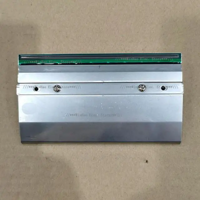 Main image of FOR Thermal Print Head for TTP-344M PLUS PRO 334M Label Barcode Printer Printhead 98-0470023-00LF