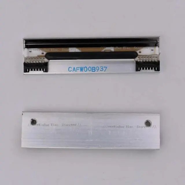 Main image of FOR 71058420000 thermal print head for electronic scale BCII 100 BCII 200 BCII 800 weighing scale