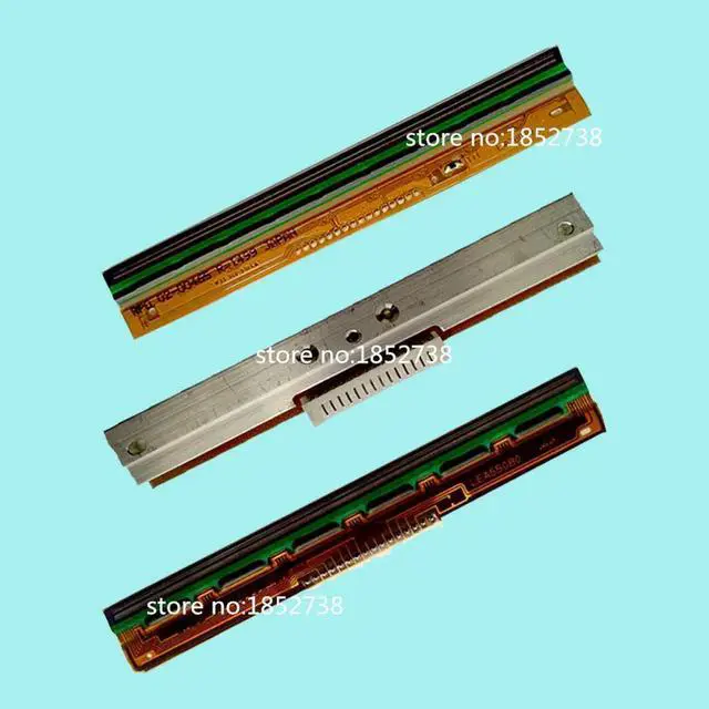Main image of FOR Print head Printhead for E-4304 E4304 4304 Printer 300dpi 20-2213-01 PHD20-2213-01 Thermal barcode label printers
