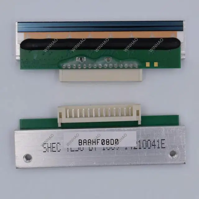 Main image of FOR 3pcs/lot Printer Printhead For TL56-BY TL56 TX56 TH56 Thermal Print Head