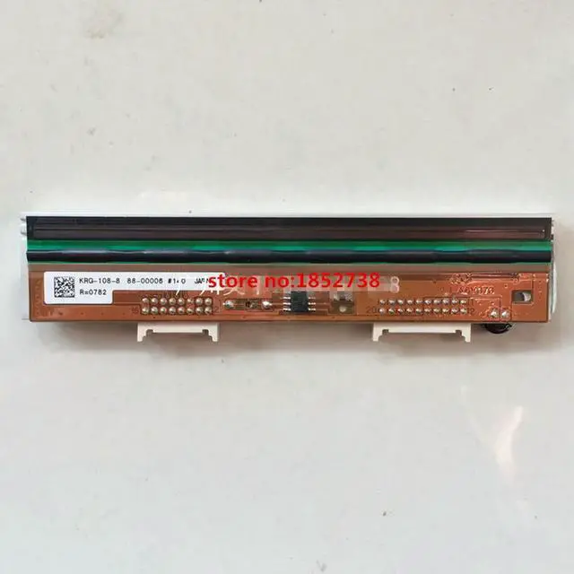 Main image of FOR PHD20-2261-01 PHD-20-2220-01 M-4206 & M-4208 203dpi thermal print head M4206 printhead barcode lable printhead