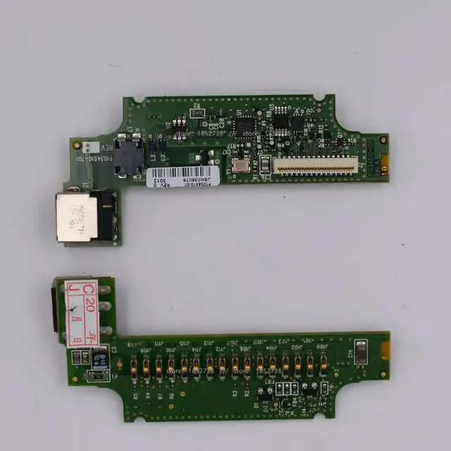 Main image of FOR 5pcs/lot charge PCB replacement For QLN220 QLN-220Mobile printer