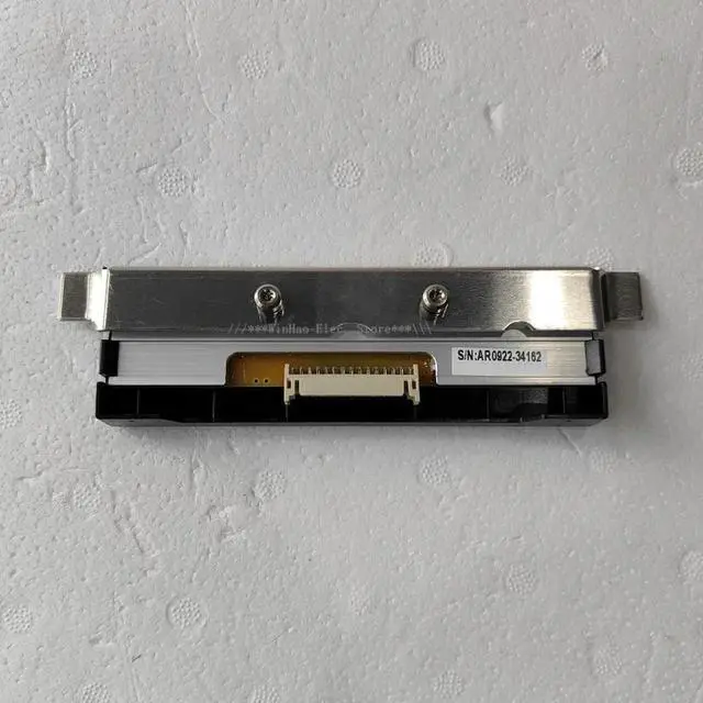 Main image of FOR Thermal Print Head P1037974-011 Printhead For ZT200 Series ZT210 ZT220 ZT230 300 DPI Barcode Printer
