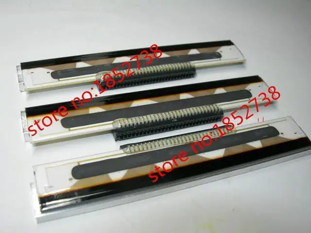 Main image of FOR 10pcs/lot (1750095029) th200 th230 th420 tp07 Thermal Print head