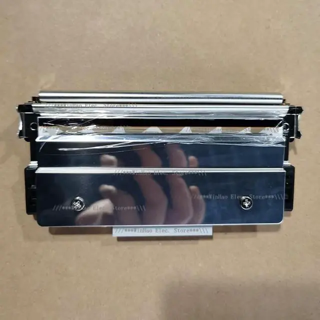 Main image of FOR Print Head Frame Fit For PD42 PD41 200dpi printer spare parts Printhead
