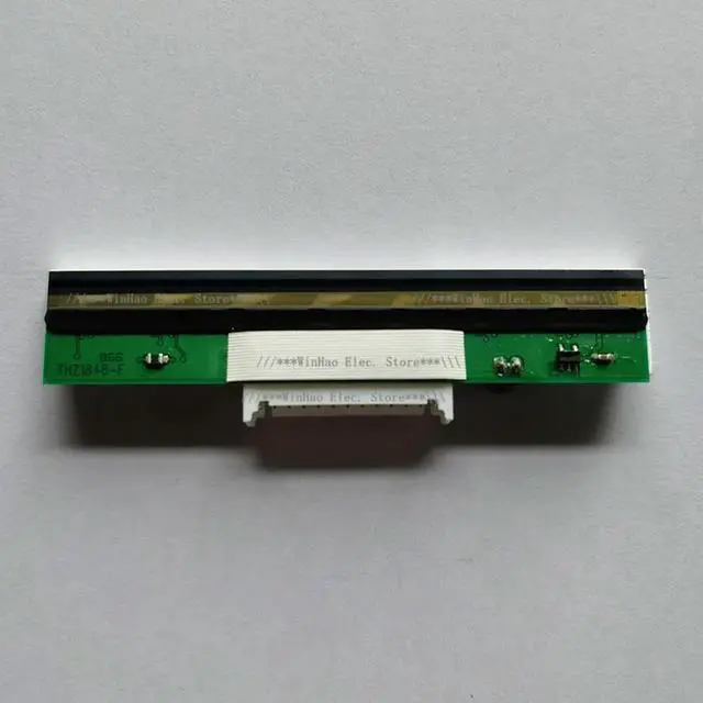 Main image of FOR 300dpi Print Head for RM5800 RM-5800 Electronic Scale Thermal Printhead