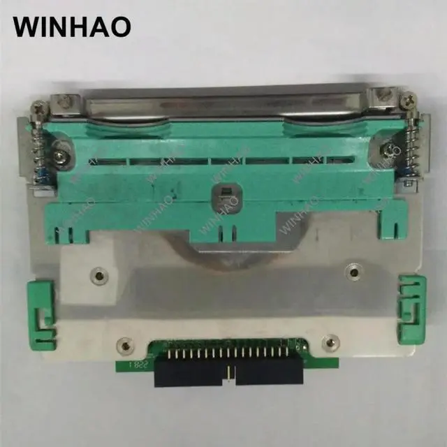 Main image of FOR Thermal Print Head Fit For EZ2050 EZ2100 EZ2250i EZ-2050 EZ-2100 EZ-2250i Label Barcode Printer