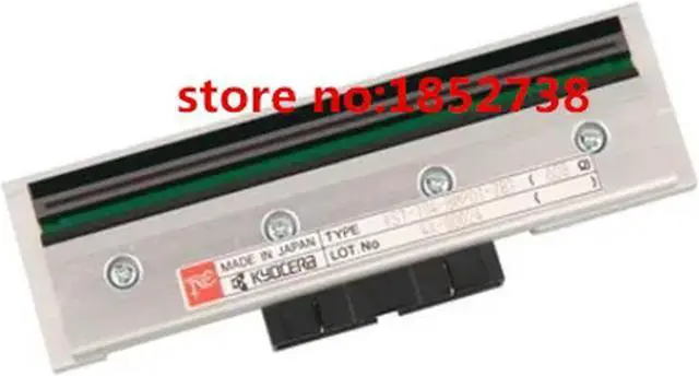 Main image of FOR Thermal print head S600, G44998-1M 203dpi resolution for s600 printhead G44998M, Thermal label printhead