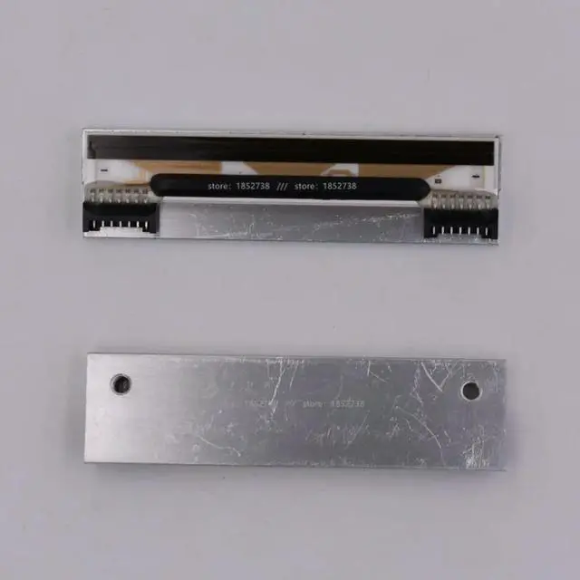 Main image of FOR 10Pcs/Lot of Thermal Print Head For GAMA 500 W-010 W-015-W-020 W-025 M-510 M-515 M-520 M-525 Printhead