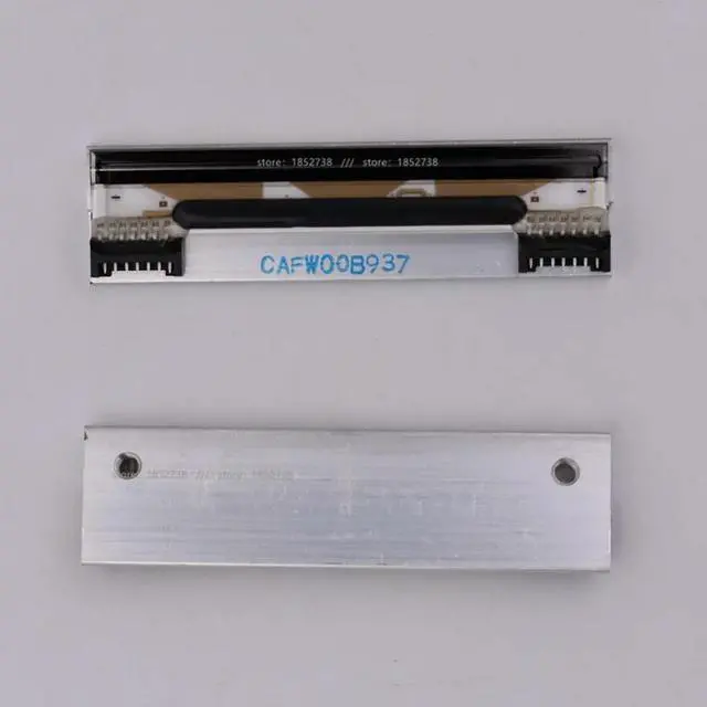 Main image of FOR 10pcs/lot thermal print head BH-KF2002GR for 900 D900 D-900 weighing scale printer printhead