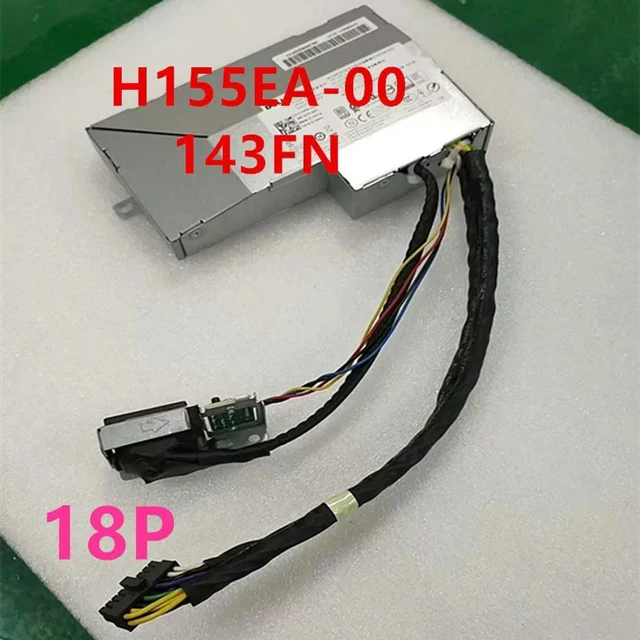 Main image of FOR Switching Power Supply For 3240 7440 5250 18Pin 155W Power Supply H155EA-00 0143FN 43FN