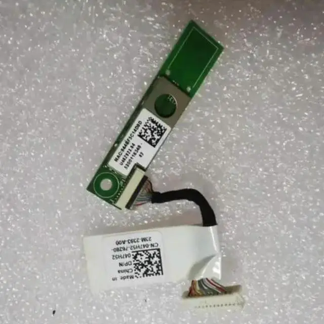 Main image of FOR M4500 E6520 E6420 E5530 E5430 E6430 E6230 M4700 M6700 M4600 E6410 E6510 E6220 MODULE 0WJCJD 03YX8R 0G9M5X