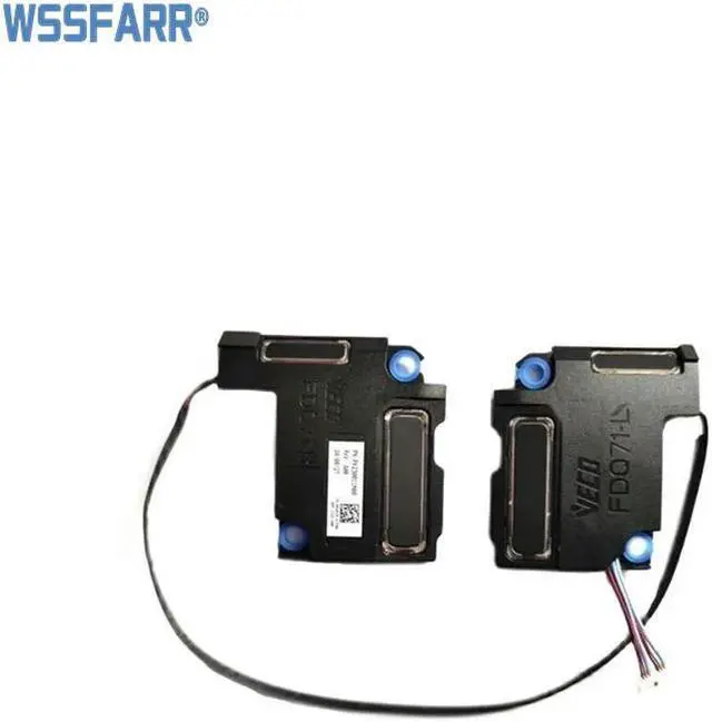Main image of FOR Laptop Parts Built-in speakers Left Right Replacement Speakers for M17 R3 M17R4 SPEAKER R L 0XWX29