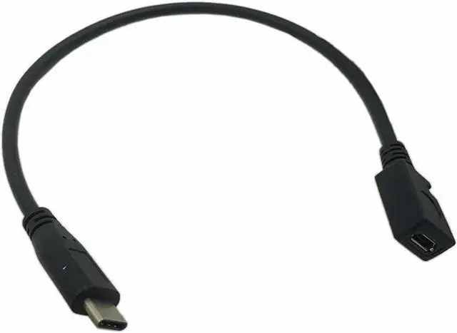 Main image of FOR USB 3.1 Type-C USB-C Male to Micro USB 5-pin Female Adapter Converter Cable