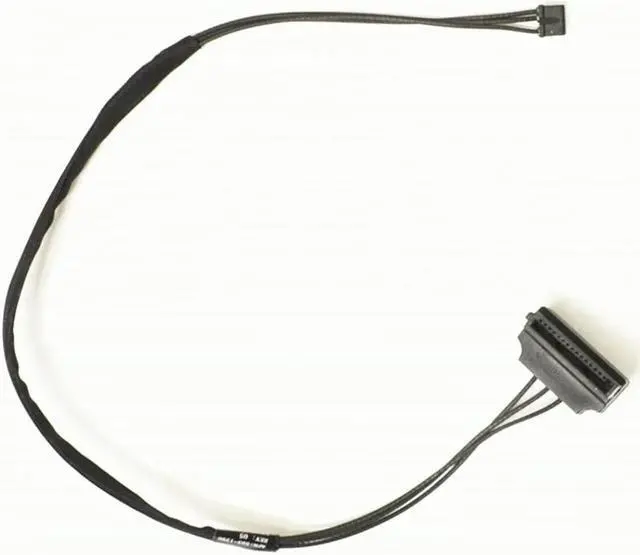 Main image of FOR SSD Hard Drive Data Power HDD Cable For 21.5 A1311 593-1296 922-9862