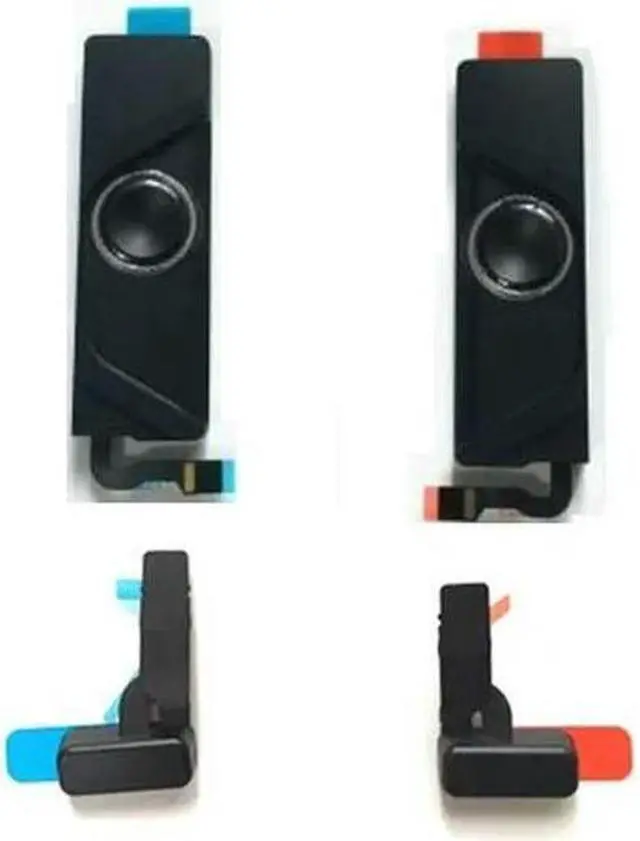 Main image of FOR Left And Right Loud Speaker Buzzer Ringer For book Pro 13 A1706 2016~2017