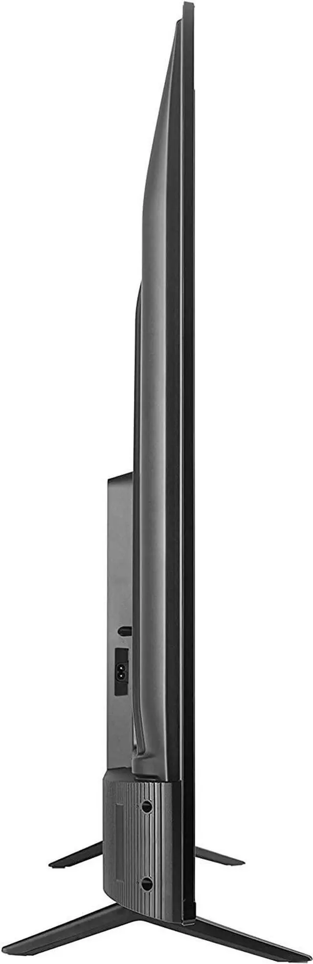 Alt view image 3 of 6 - TCL 50" Class 4-Series 4K UHD HDR Smart Google TV  50S446, 2022 Model