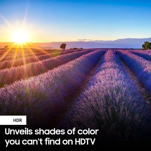 Alt view image 17 of 20 - Samsung 60" TU 7000 LED 4K UHD 7 Series Smart Tizen TV - UN60TU7000FXZA