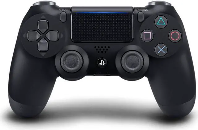 Main image of Dualshock 4 PS4 Controller Wireless Bluetooth Gamepad Controller For PS4 Play station 4 Console Joystick Control Gamepad For PS 4 pro Controller