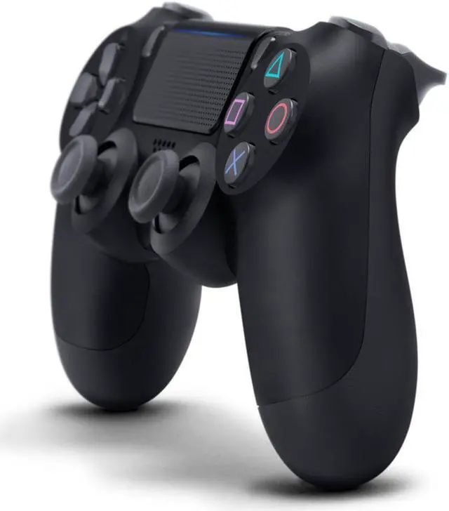 Alt view image 2 of 5 - Dualshock 4 PS4 Controller Wireless Bluetooth Gamepad Controller For PS4 Play station 4 Console Joystick Control Gamepad For PS 4 pro Controller