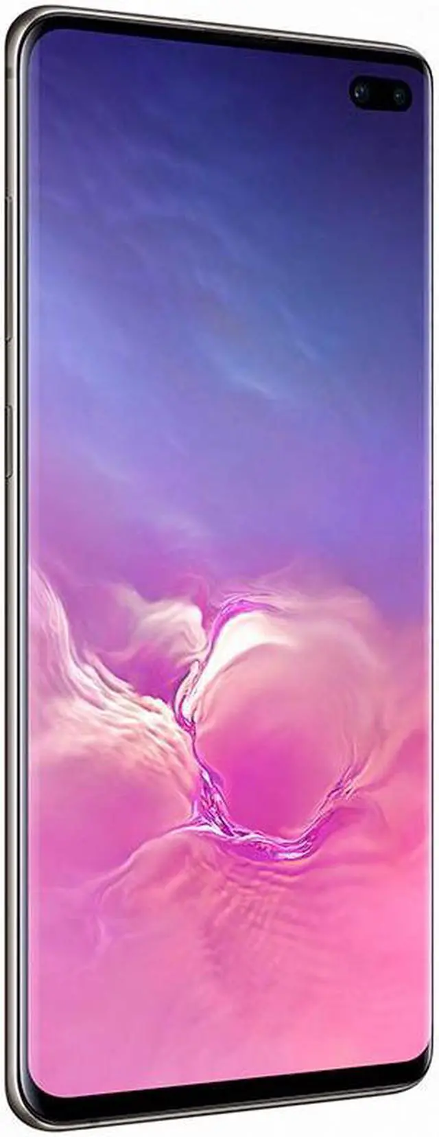 Alt view image 2 of 9 - Samsung Galaxy S10e SM-G970U (128GB / 6GB) 4G LTE Unlocked Cell Phone - 5.8" HD Infinity Display - Grade A (9/10) Quality - Prism Black - 2 DAYS DELIVERY