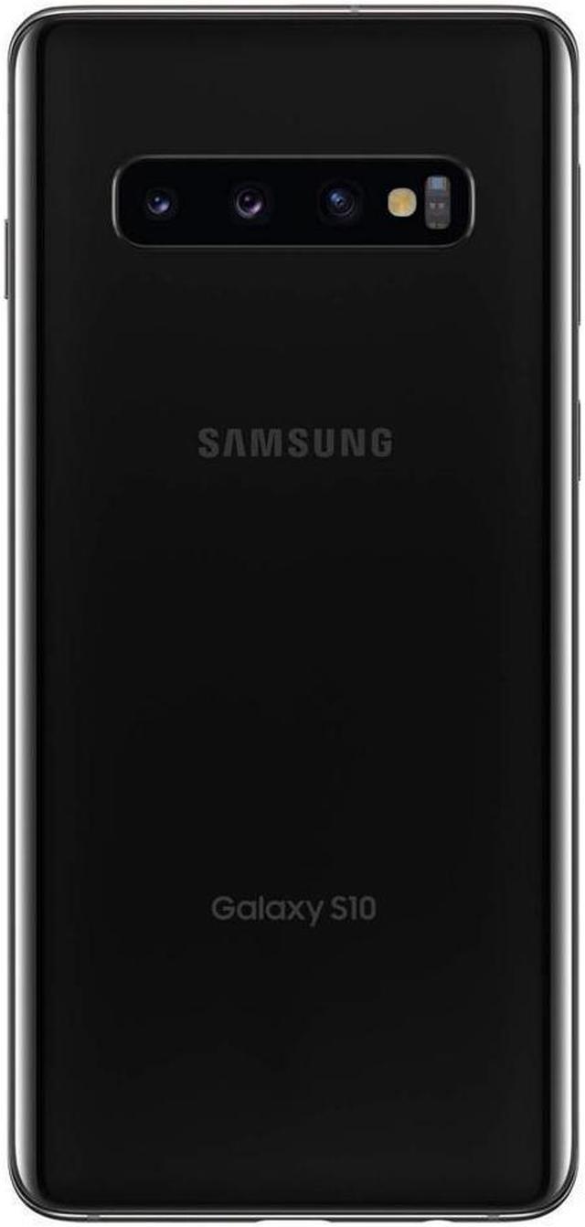Fully Unlocked Samsung Galaxy S10 Plus 128GB (GSM+CDMA) AT&T T