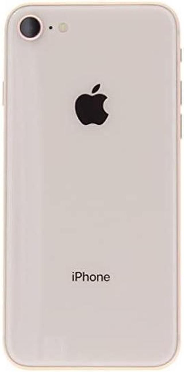 Refurbished: Apple iPhone 8 Unlocked 64GB Gold (Grade A) - Newegg.ca