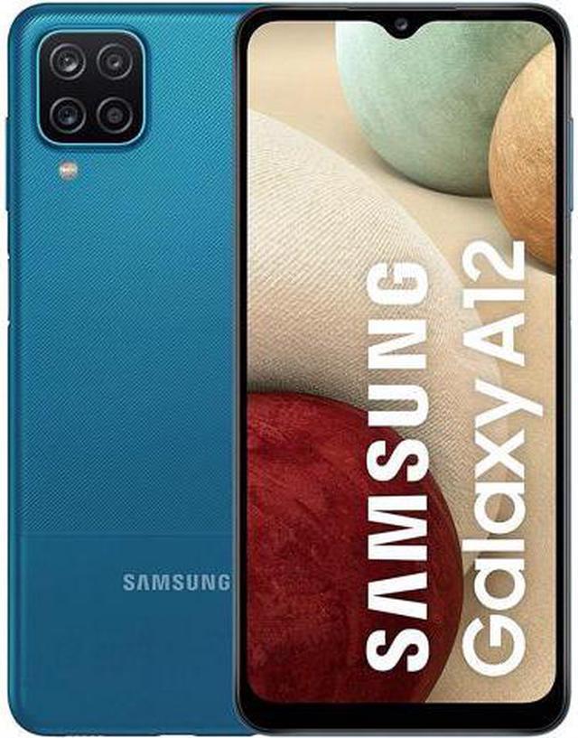 sim free samsung galaxy a12 64gb