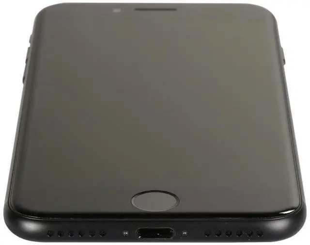 Alt view image 7 of 7 - Apple iPhone 7 32GB / 2GB - FULLY UNLOCKED (CDMA / GSM) - All Carriers Verizon, AT&T, T-Mobile, Sprint - BLACK - 2 DAYS DELIVERY - Grade B+