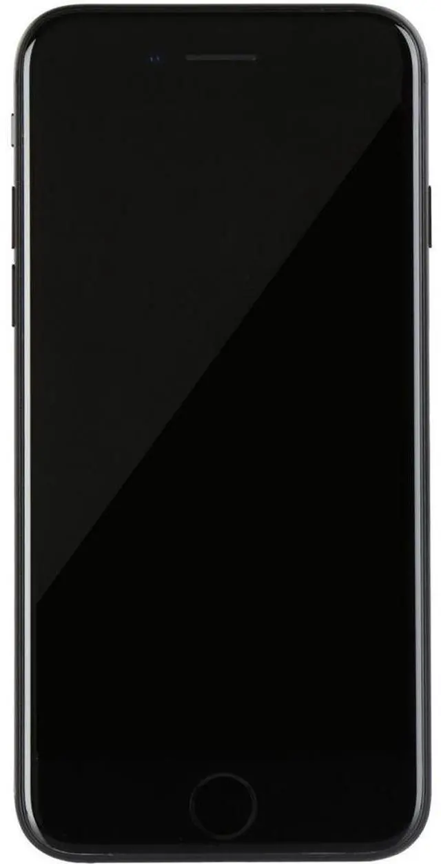 Alt view image 2 of 7 - Apple iPhone 7 32GB / 2GB - FULLY UNLOCKED (CDMA / GSM) - All Carriers Verizon, AT&T, T-Mobile, Sprint - BLACK - 2 DAYS DELIVERY - Grade B+