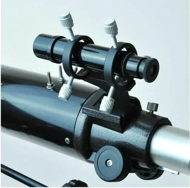 Alt view image 4 of 5 - Gosky Deluxe Adjustable Laser Pointer Bracket Fits Pointer Diameter 5mm-38mm