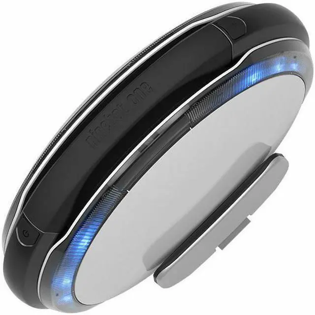 Alt view image 6 of 5 - Ninebot One S2 - the newest unicycle with most value for your money(White)