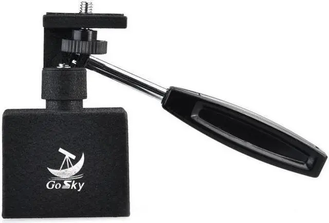 Alt view image 4 of 7 - Gosky Adjustable Vehicle Car Window Mount - Binocular Window Mount