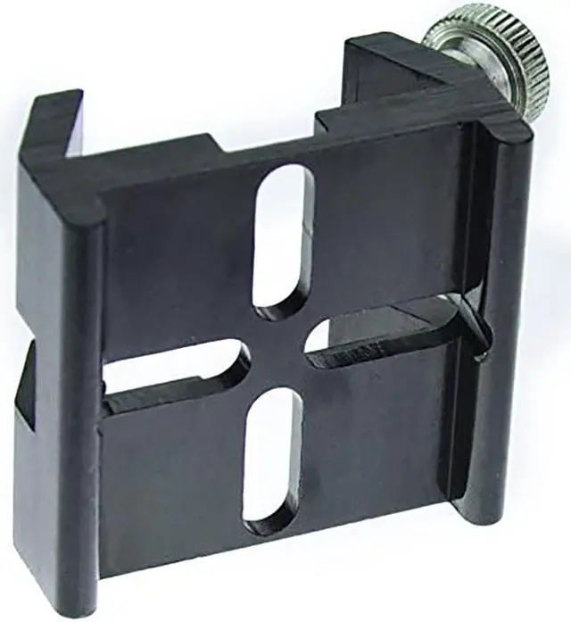 Alt view image 2 of 4 - Gosky Universal Dovetail Base for Finder Scope - Anodizing Aluminium Process