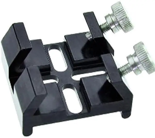 Main image of Gosky Universal Dovetail Base for Finder Scope - Anodizing Aluminium Process