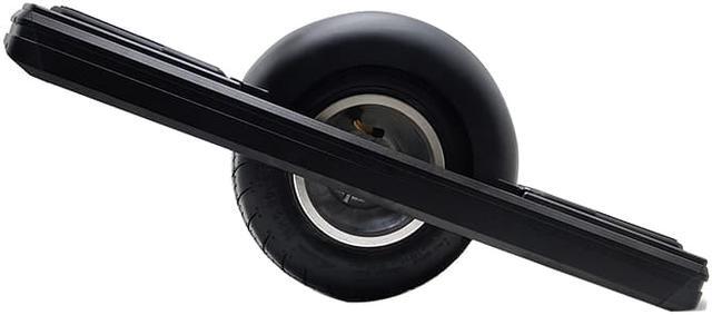 Alt view image 2 of 7 - Trotter Electric Skateboard 250Wh Battery 700W Motor with One Wheel only(black)