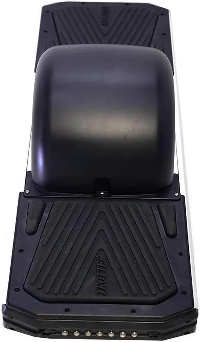 Alt view image 5 of 6 - Trotter 2 version Electric one wheel skateboard With 420Wh Battery 1000W Motor