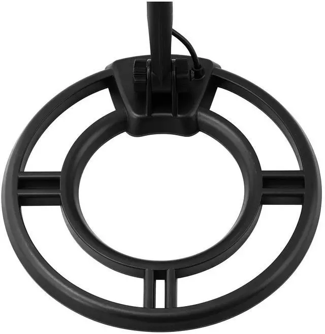 Alt view image 6 of 7 - Metal Detectors For Adults Waterproof  With Large LCD Display 3 Mode 10'' Coil