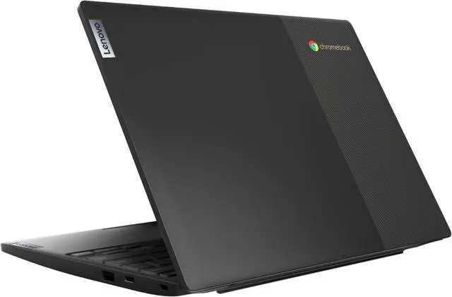 Alt view image 3 of 20 - Lenovo IdeaPad 3 CB 11AST5 82H40000US Chromebook AMD A6-Series A6-9220C (1.80 GHz) 4 GB Memory 32 GB eMMC 11.6" Chrome OS