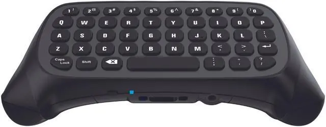 Main image of QuickType 2.0 - Wireless Chatpad for Xbox Series X|S & One