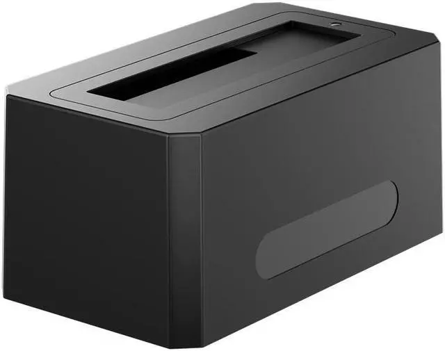 Main image of ACASIS SAS/SATA to USB 3.0 Adapter, 2.5/3.5 inch External SAS Enclosure with USB-C to USB-A/C Cable, Tool-Free External Hard Drive Reader,Support up to 18TB,EC-5351