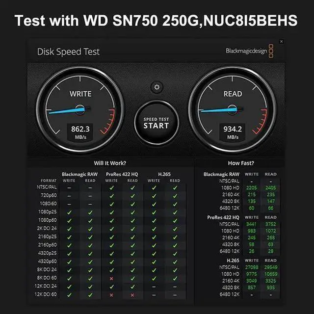 Alt view image 2 of 7 - Acasis NVMe/SATA M.2 to USB 3.2 Gen 2 10Gbps SSD Reader