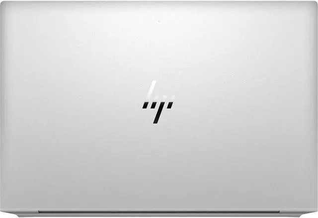 Alt view image 5 of 5 - HP EliteBook 840 G7 14'' Business Laptop, Intel Core i5-1031U 1.7GHz, 16GB RAM, 256GB NVMe, Windows 10 Pro