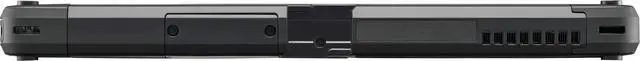 Alt view image 4 of 5 - Panasonic Toughbook CF-33, 2-in-1 Fully Rugged 12" Touchscreen Tablet, 8GB RAM, 240GB SSD, Windows 10 Pro - Tablet only with stylus